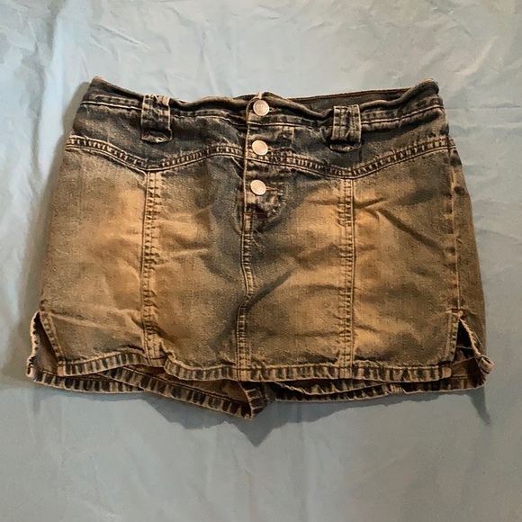 Jalate Jeans Wear skort - Picture 1 of 3
